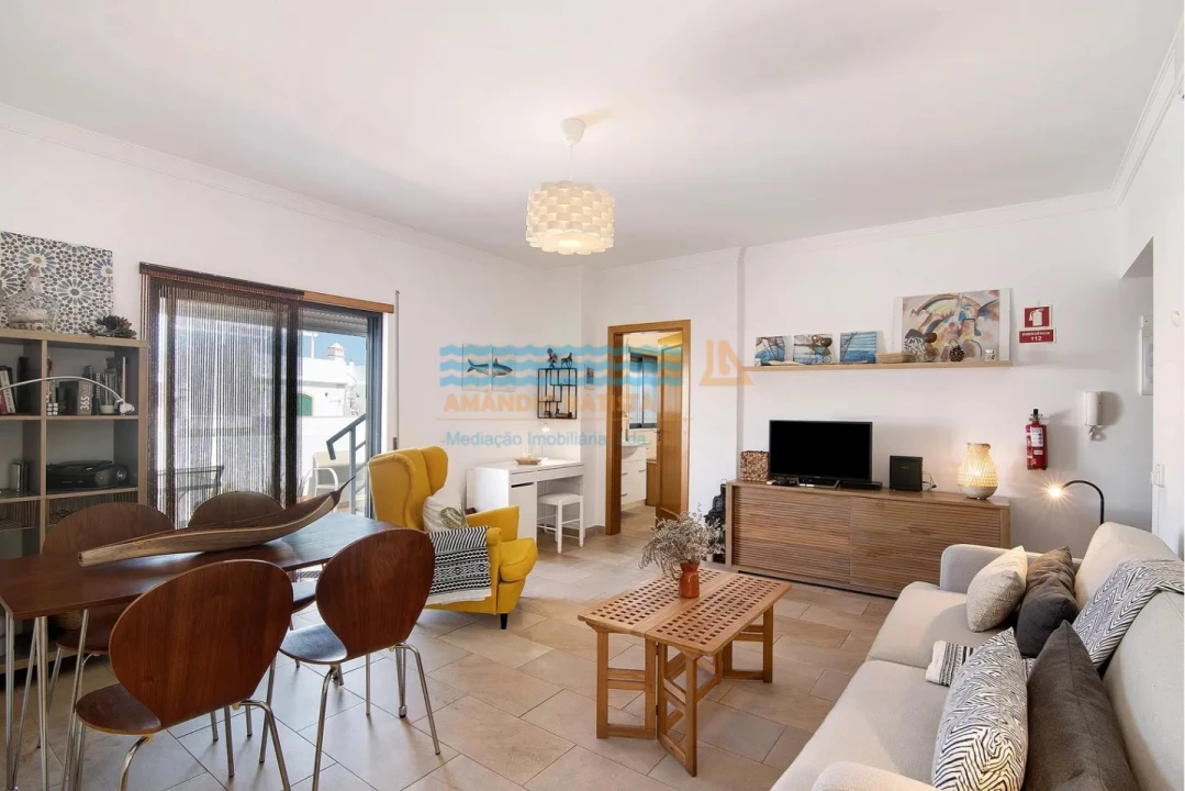 Apartamento T2 para Arrendamento férias em Conceição e Cabanas de Tavira Foto 1