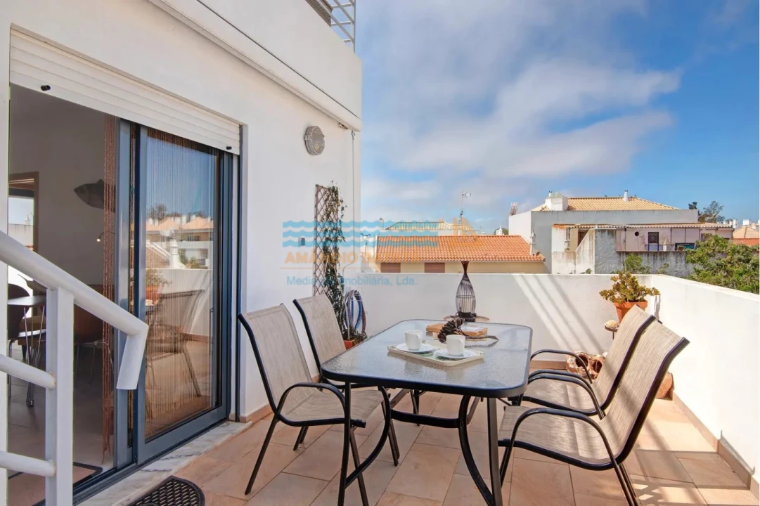 Apartamento T2 para Arrendamento férias em Conceição e Cabanas de Tavira Foto 10