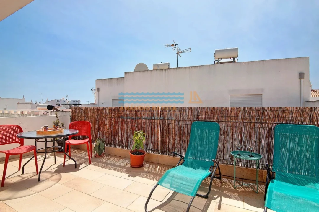 Apartamento T2 para Arrendamento férias em Conceição e Cabanas de Tavira Foto 15