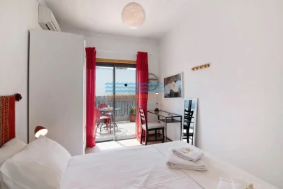Apartamento T2 para Arrendamento férias em Conceição e Cabanas de Tavira