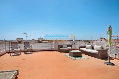 Apartamento T2 para Arrendamento férias em Conceição e Cabanas de Tavira