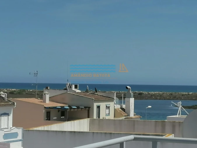 Apartamento T2 para Arrendamento férias em Conceição e Cabanas de Tavira Foto 13