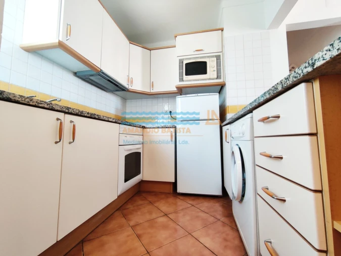 Apartamento T1 para Arrendamento férias em Tavira (Santa Maria e Santiago) Foto 5