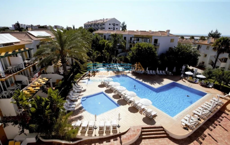 Apartamento T1 para Arrendamento férias em Tavira (Santa Maria e Santiago) Foto 9