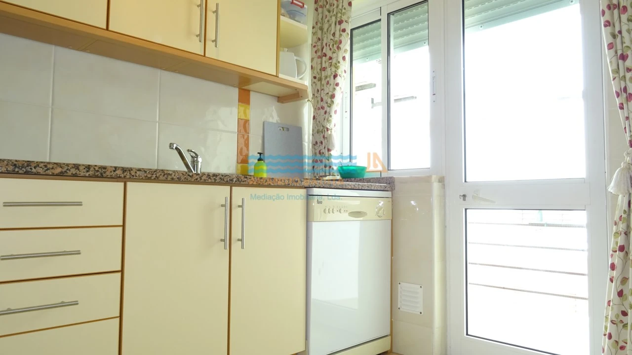 Apartamento T1 para Arrendamento férias em Conceição e Cabanas de Tavira Foto 6