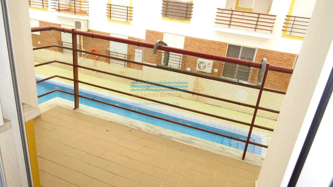 Apartamento T1 para Arrendamento férias em Conceição e Cabanas de Tavira Foto 7