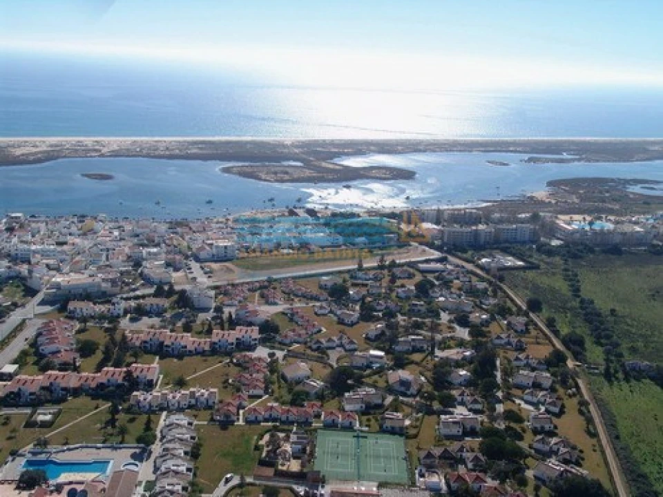 Apartamento T1 para Arrendamento férias em Conceição e Cabanas de Tavira Foto 12