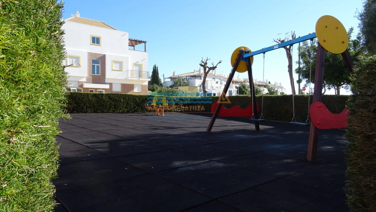 Apartamento T1 para Arrendamento férias em Conceição e Cabanas de Tavira Foto 14