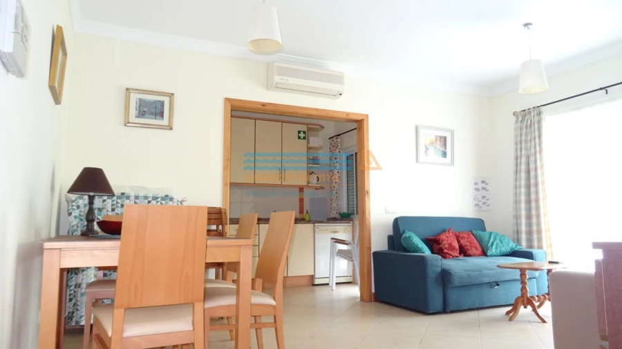 Apartamento T1 para Arrendamento férias em Conceição e Cabanas de Tavira Foto 1