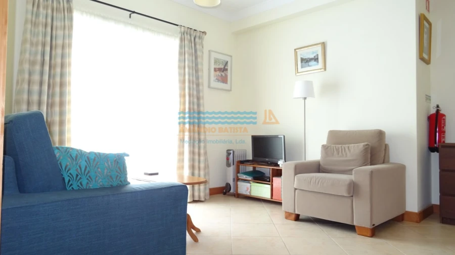 Apartamento T1 para Arrendamento férias em Conceição e Cabanas de Tavira Foto 5