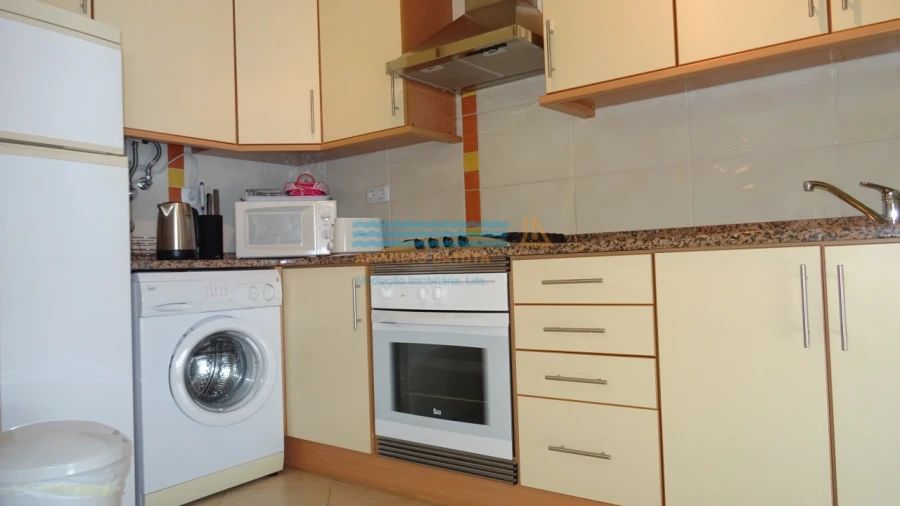 Apartamento T1 para Arrendamento férias em Conceição e Cabanas de Tavira Foto 4