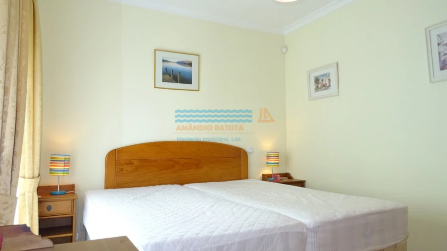 Apartamento T1 para Arrendamento férias em Conceição e Cabanas de Tavira Foto 3