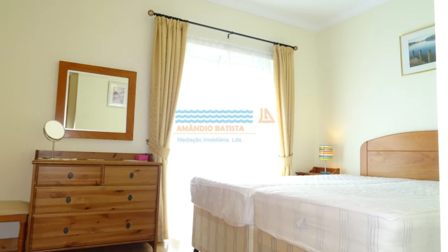 Apartamento T1 para Arrendamento férias em Conceição e Cabanas de Tavira Foto 8