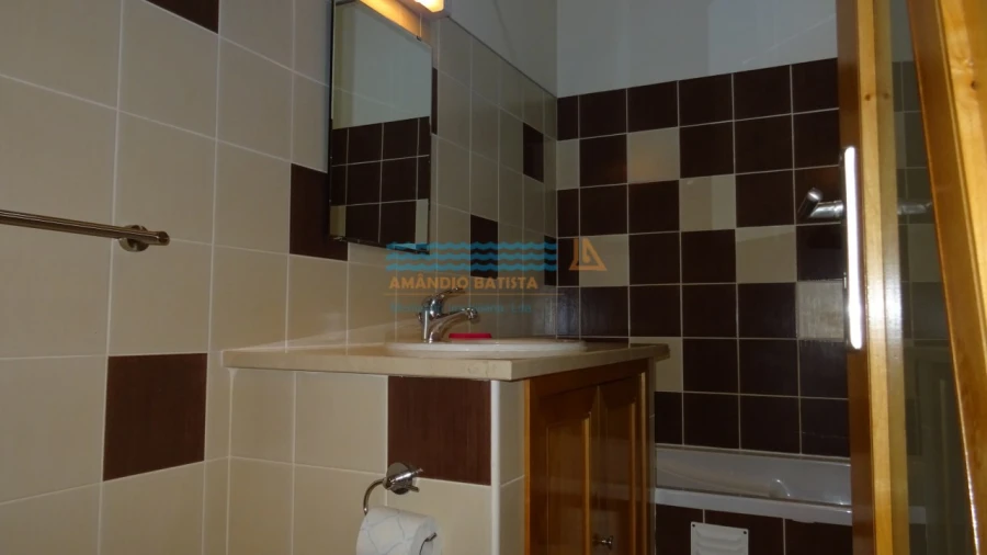 Apartamento T1 para Arrendamento férias em Conceição e Cabanas de Tavira Foto 9