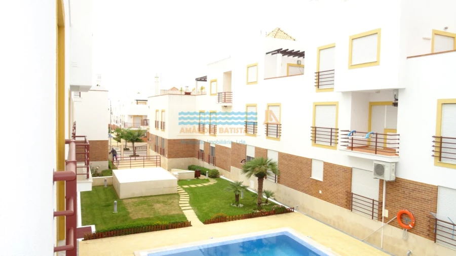 Apartamento T1 para Arrendamento férias em Conceição e Cabanas de Tavira Foto 11