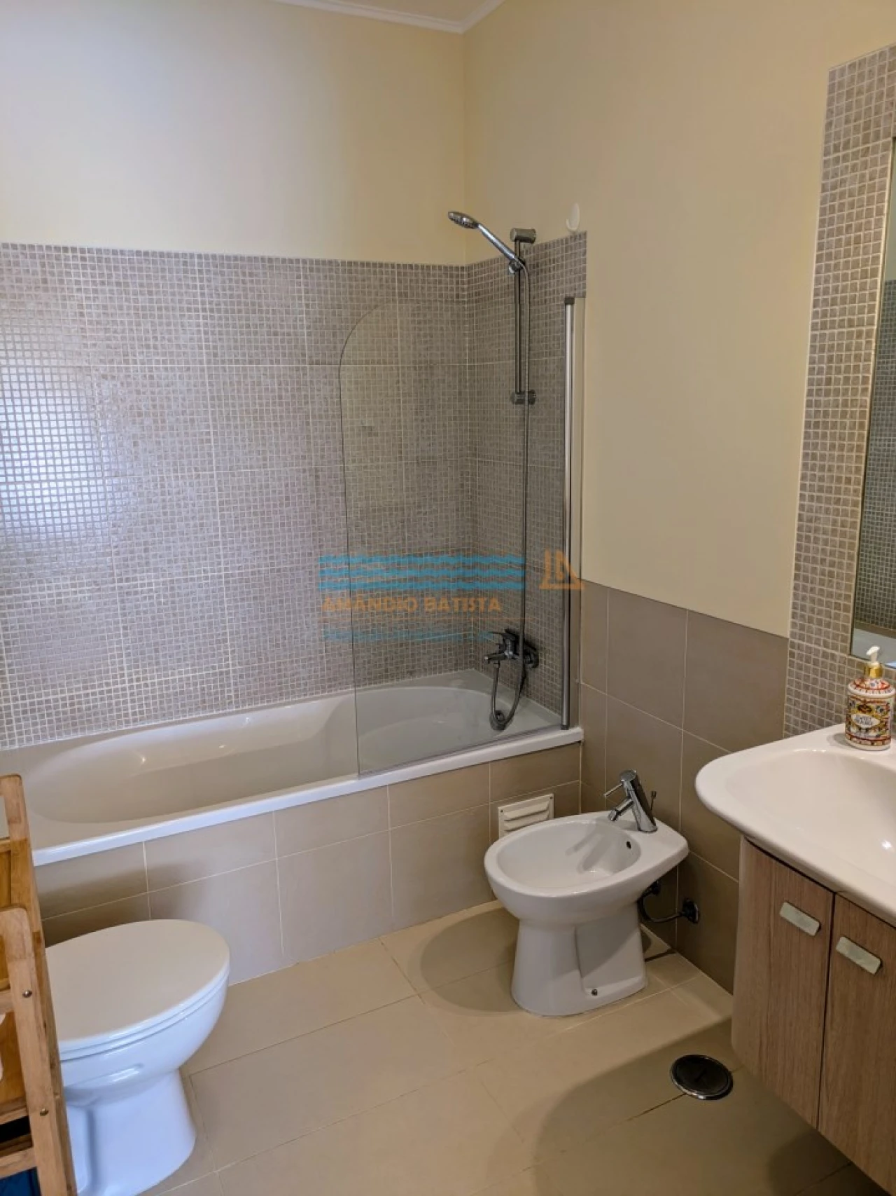 Apartamento T2 para Arrendamento férias em Conceição e Cabanas de Tavira Foto 3