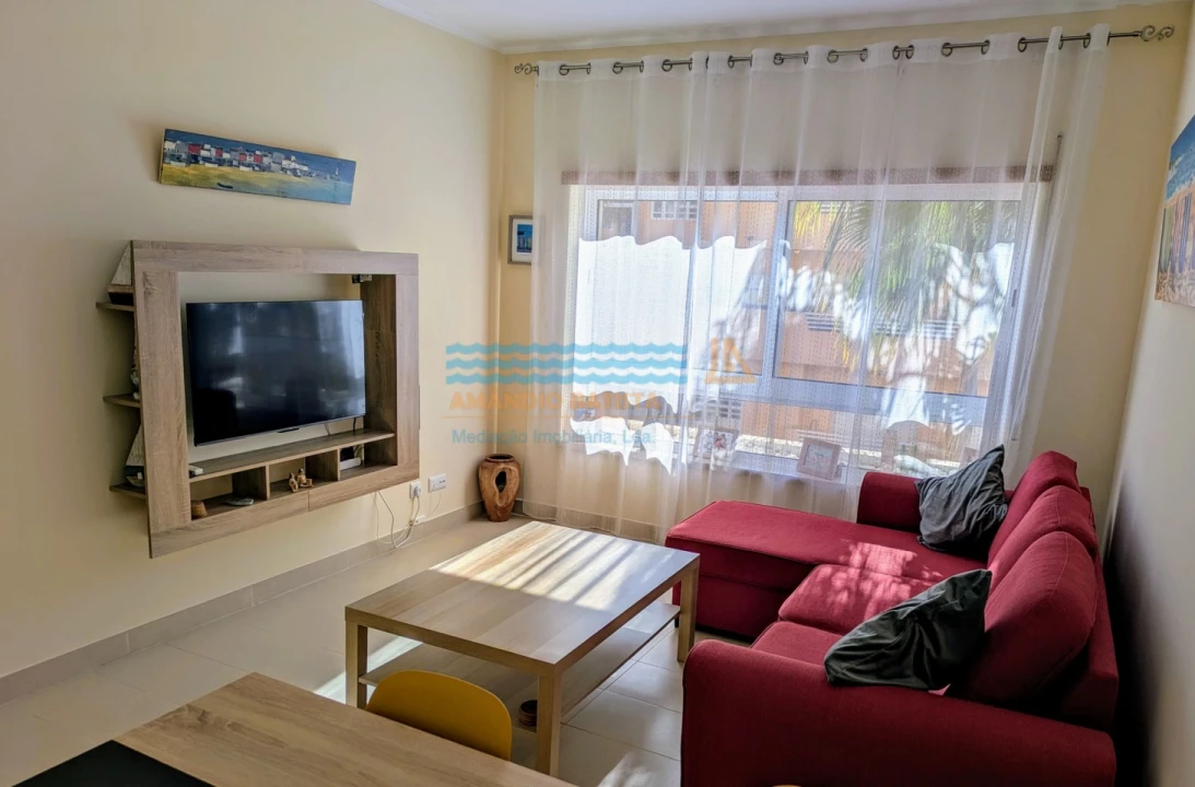 Apartamento T2 para Arrendamento férias em Conceição e Cabanas de Tavira Foto 5
