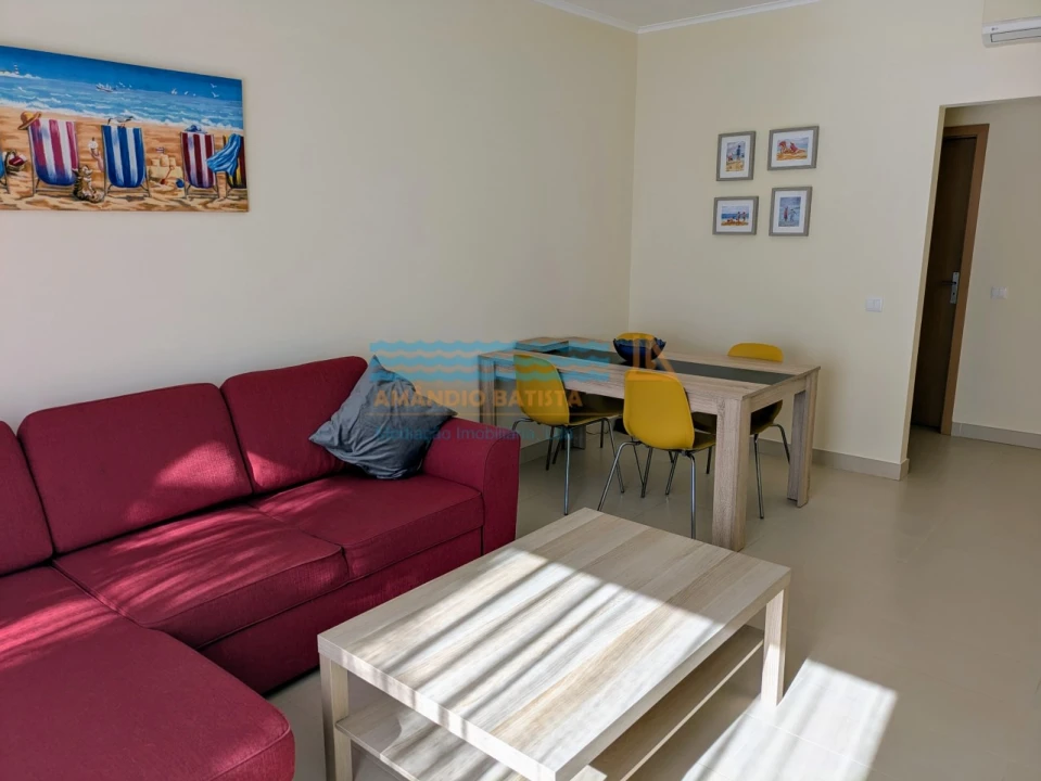 Apartamento T2 para Arrendamento férias em Conceição e Cabanas de Tavira Foto 7