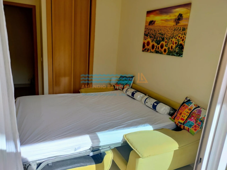 Apartamento T2 para Arrendamento férias em Conceição e Cabanas de Tavira Foto 8