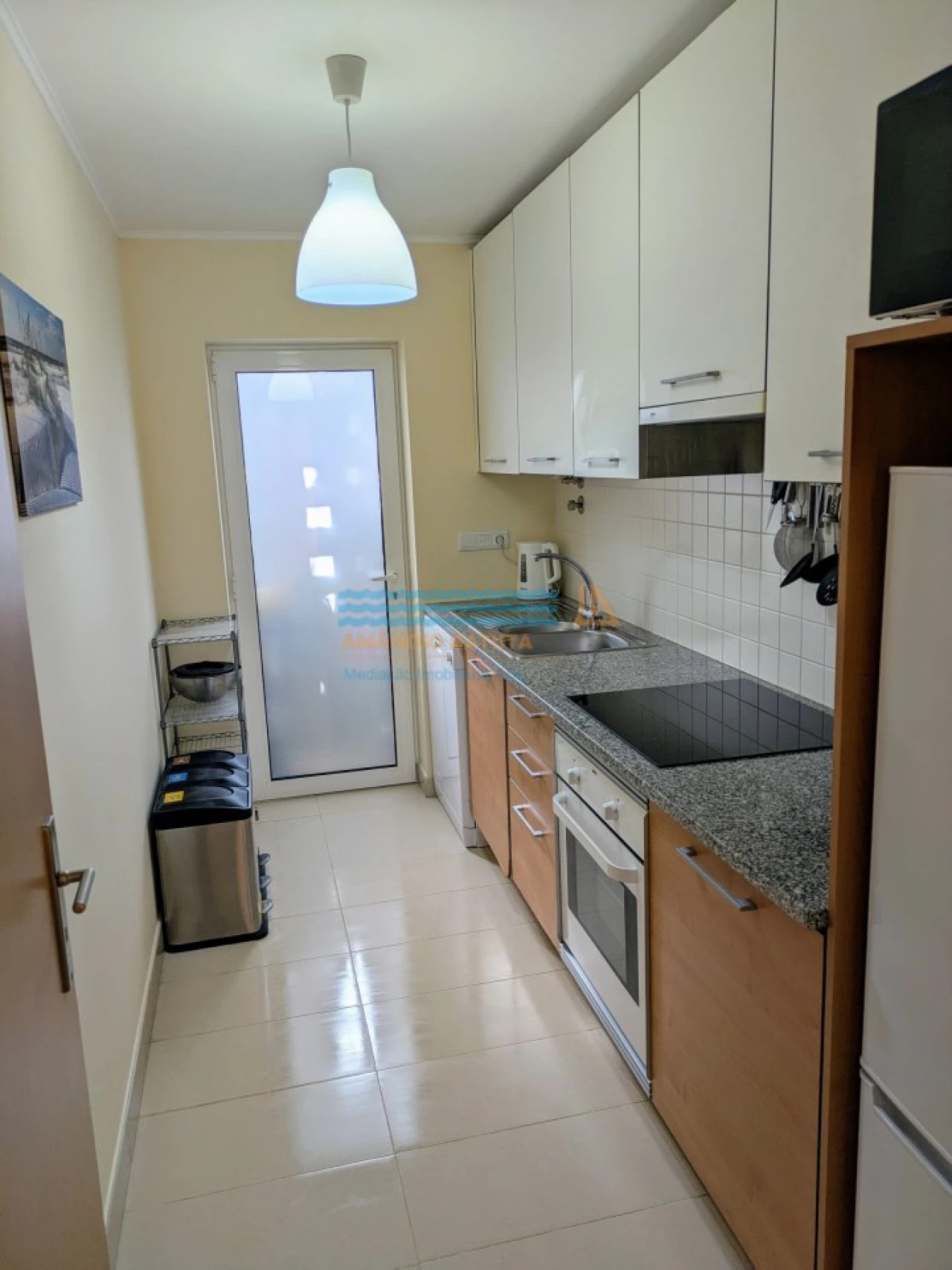 Apartamento T2 para Arrendamento férias em Conceição e Cabanas de Tavira Foto 13