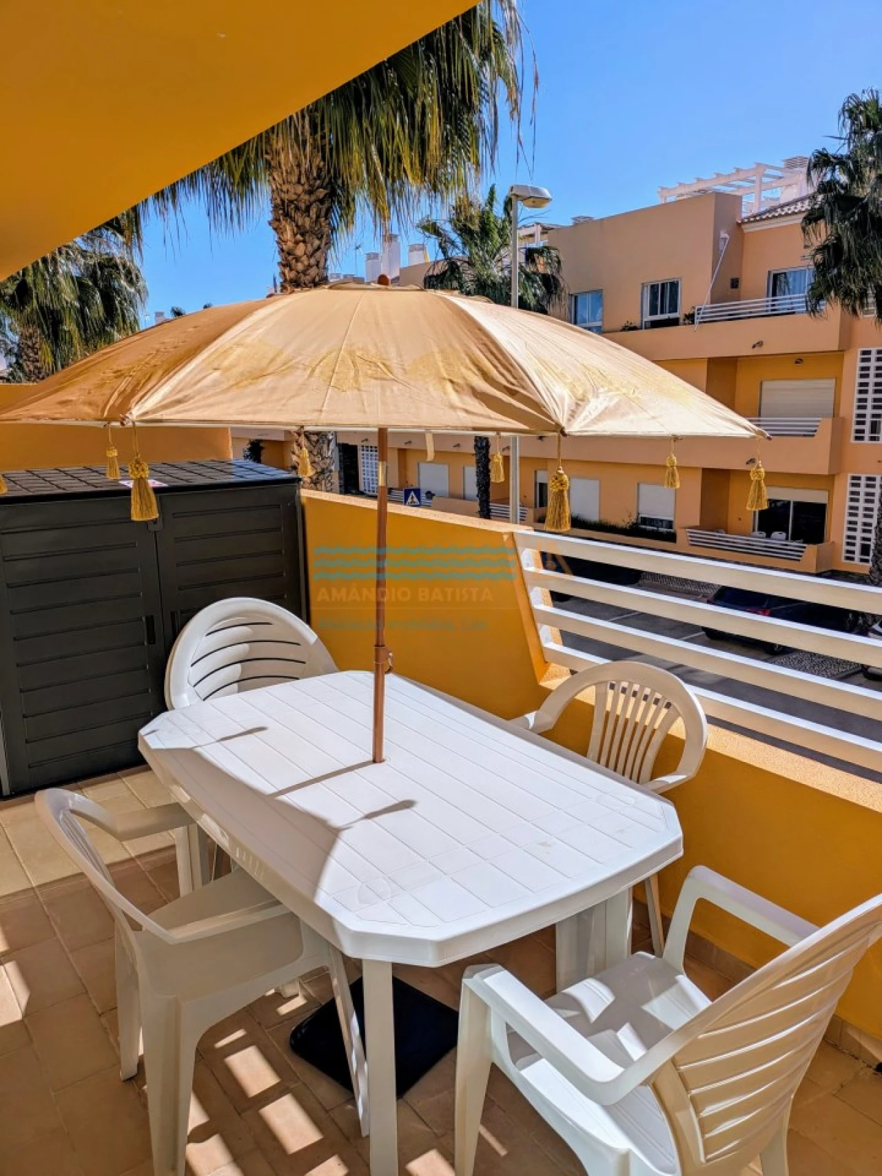 Apartamento T2 para Arrendamento férias em Conceição e Cabanas de Tavira Foto 14