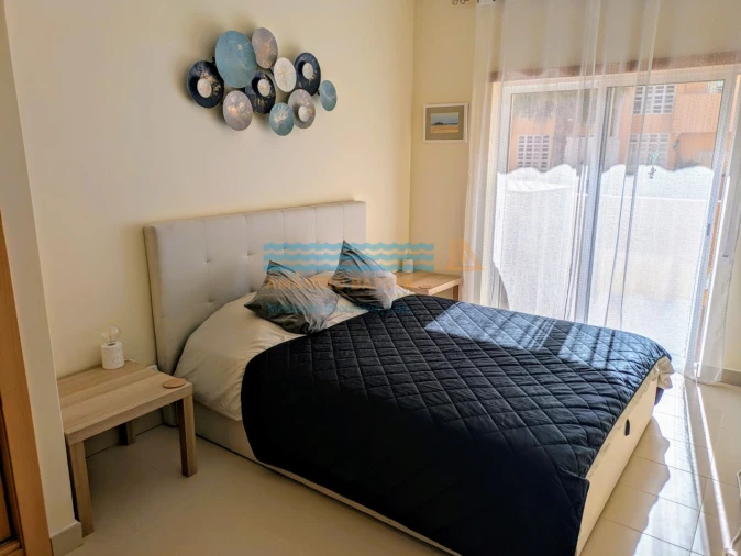 Apartamento T2 para Arrendamento férias em Conceição e Cabanas de Tavira