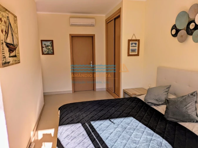 Apartamento T2 para Arrendamento férias em Conceição e Cabanas de Tavira Foto 2