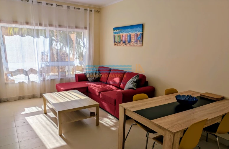 Apartamento T2 para Arrendamento férias em Conceição e Cabanas de Tavira Foto 4