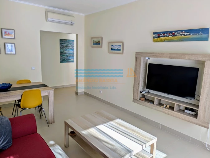 Apartamento T2 para Arrendamento férias em Conceição e Cabanas de Tavira Foto 6