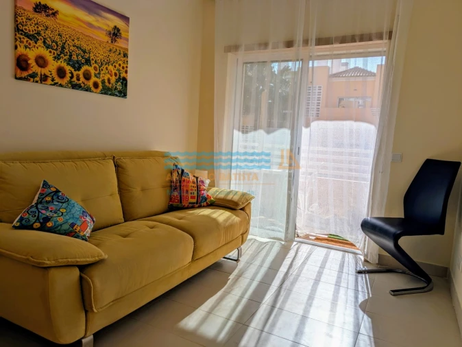 Apartamento T2 para Arrendamento férias em Conceição e Cabanas de Tavira Foto 10