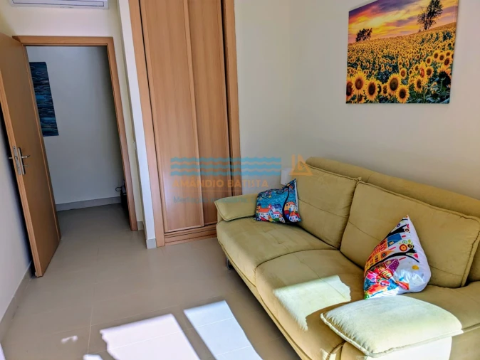 Apartamento T2 para Arrendamento férias em Conceição e Cabanas de Tavira Foto 11