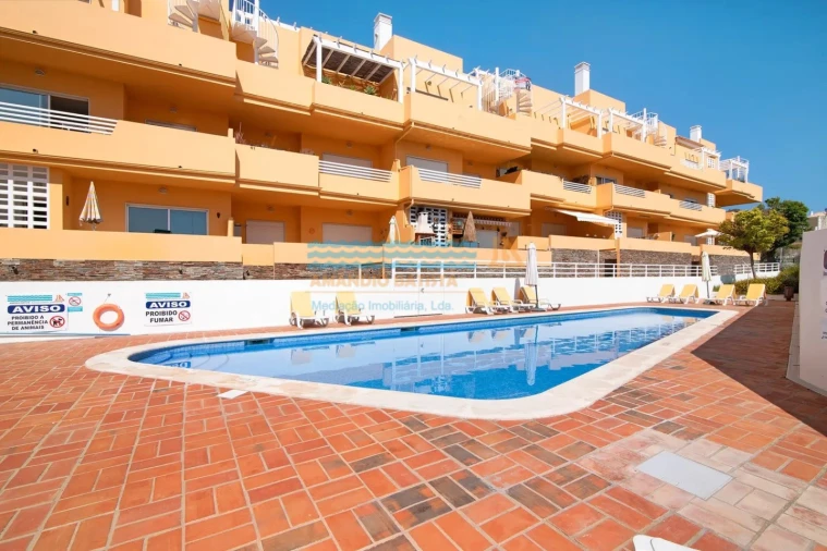 Apartamento T2 para Arrendamento férias em Conceição e Cabanas de Tavira Foto 16