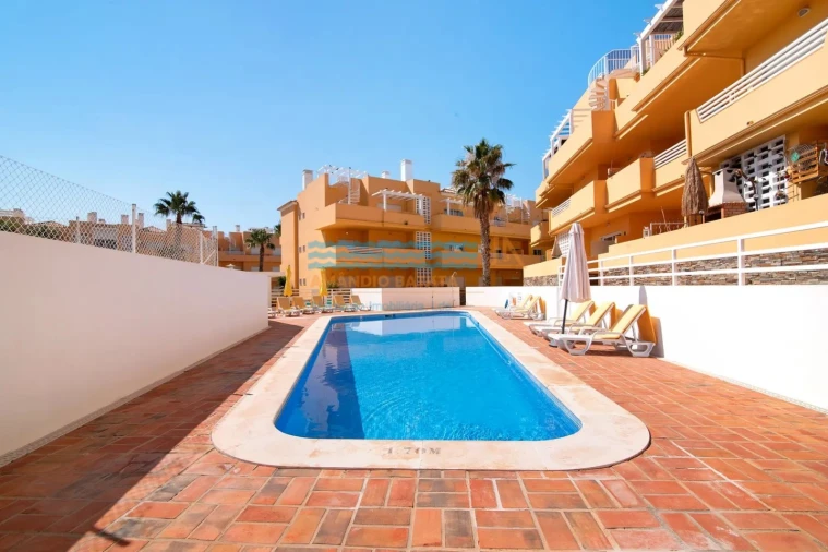 Apartamento T2 para Arrendamento férias em Conceição e Cabanas de Tavira Foto 17