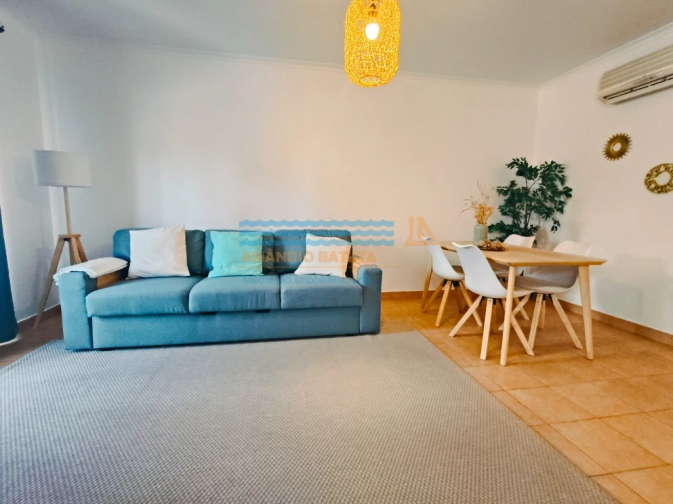Apartamento T1 para Arrendamento férias em Conceição e Cabanas de Tavira Foto 3