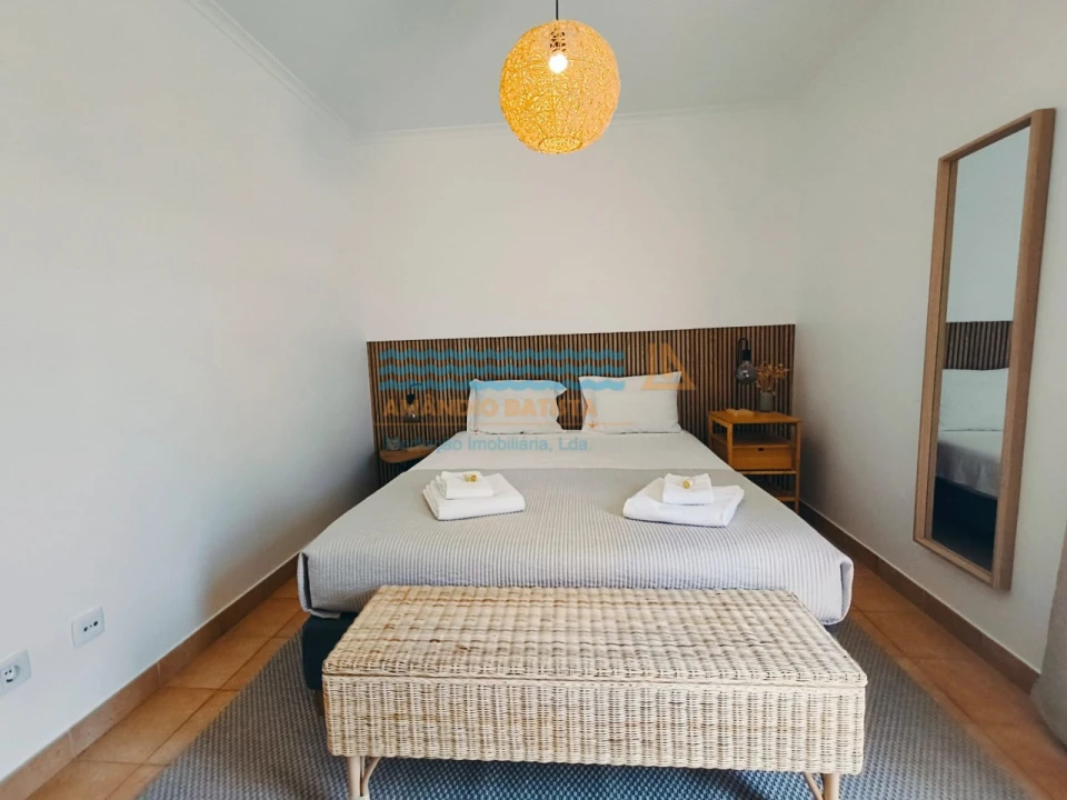 Apartamento T1 para Arrendamento férias em Conceição e Cabanas de Tavira Foto 7