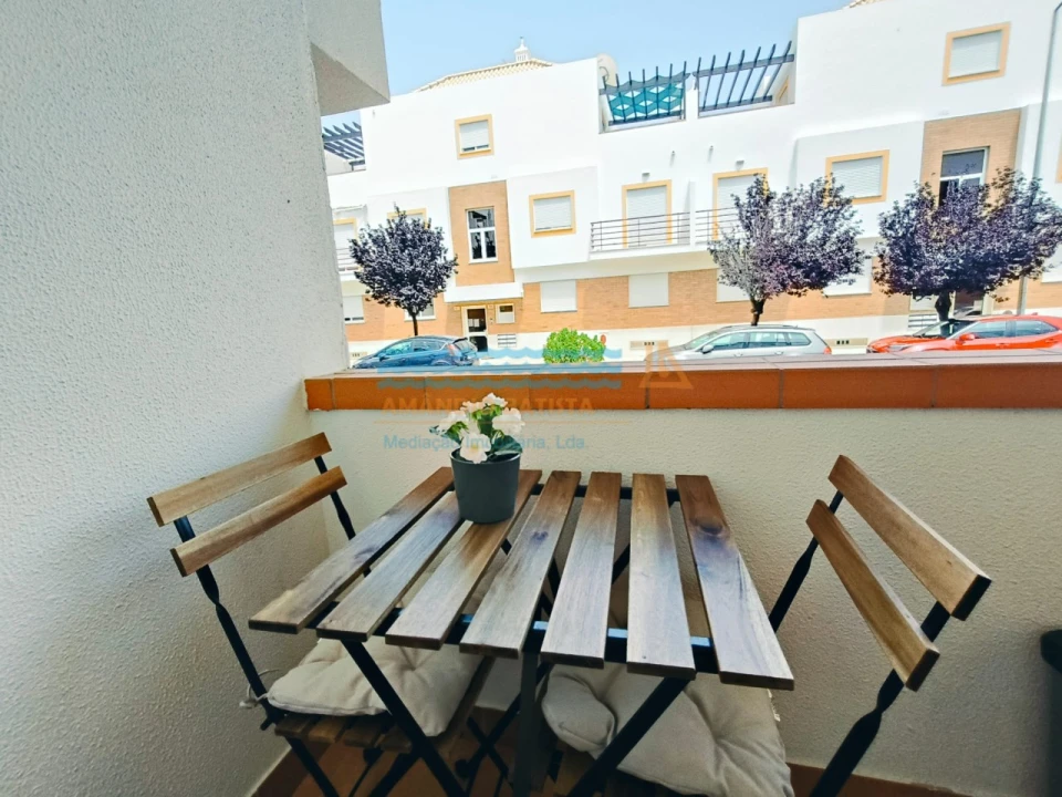 Apartamento T1 para Arrendamento férias em Conceição e Cabanas de Tavira Foto 9