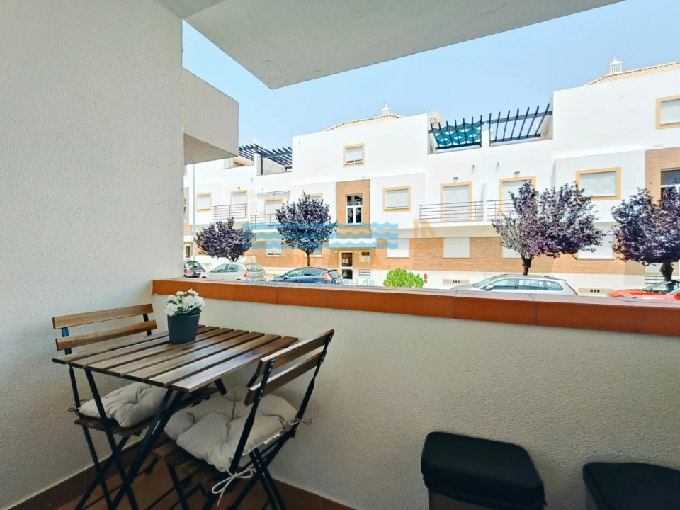 Apartamento T1 para Arrendamento férias em Conceição e Cabanas de Tavira Foto 10