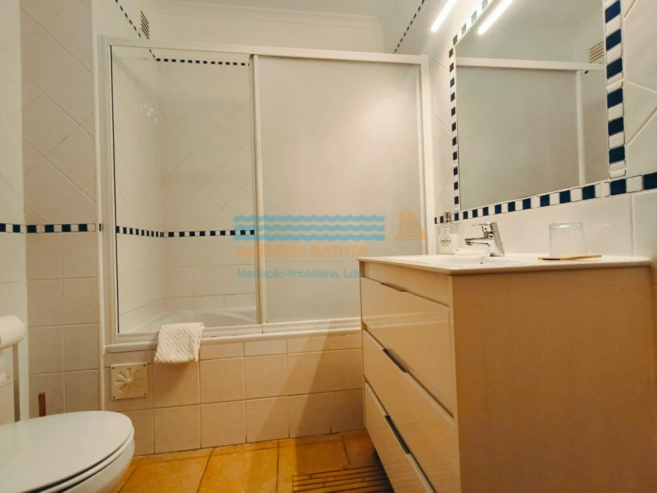 Apartamento T1 para Arrendamento férias em Conceição e Cabanas de Tavira Foto 11