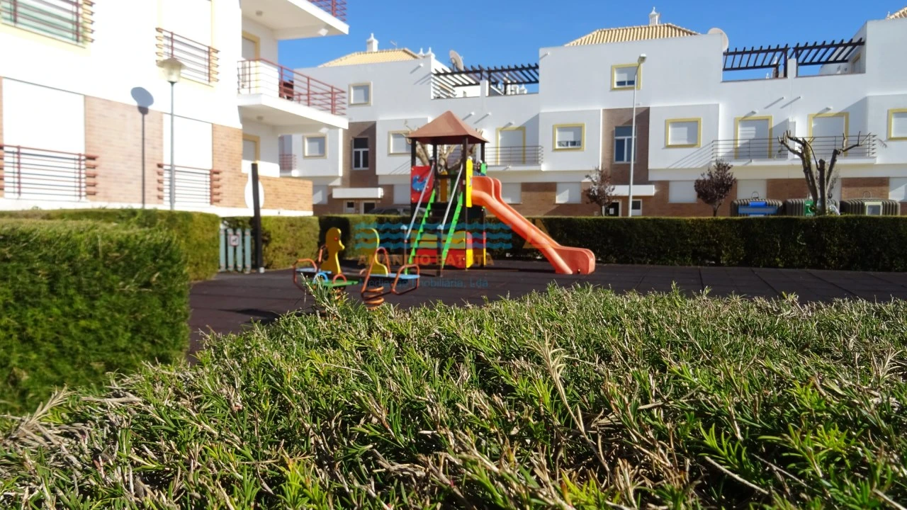 Apartamento T1 para Arrendamento férias em Conceição e Cabanas de Tavira Foto 14
