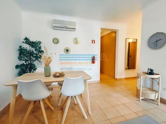 Apartamento T1 para Arrendamento férias em Conceição e Cabanas de Tavira Foto 1