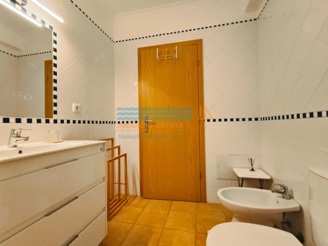 Apartamento T1 para Arrendamento férias em Conceição e Cabanas de Tavira Foto 12