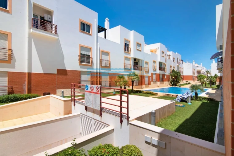 Apartamento T1 para Arrendamento férias em Conceição e Cabanas de Tavira Foto 13