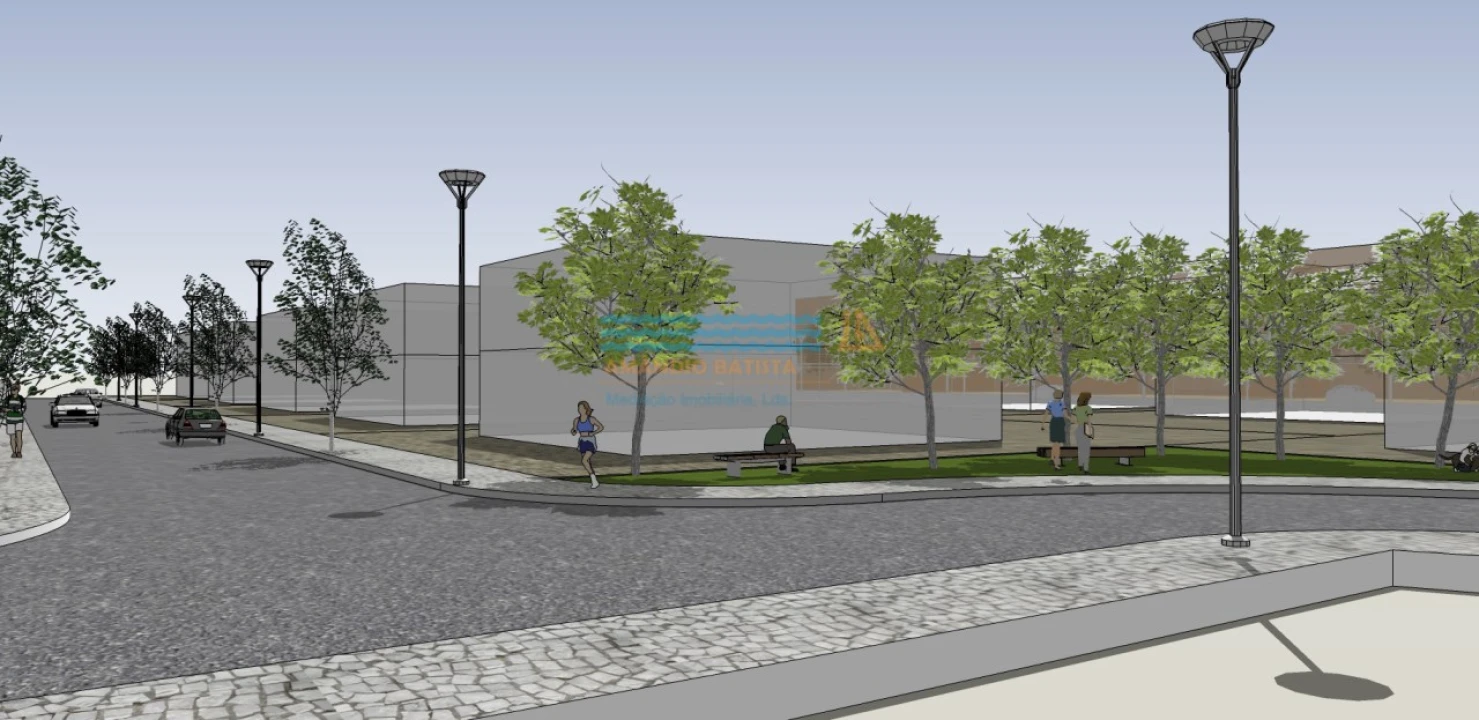 Terreno para Venda em Tavira (Santa Maria e Santiago) Foto 2