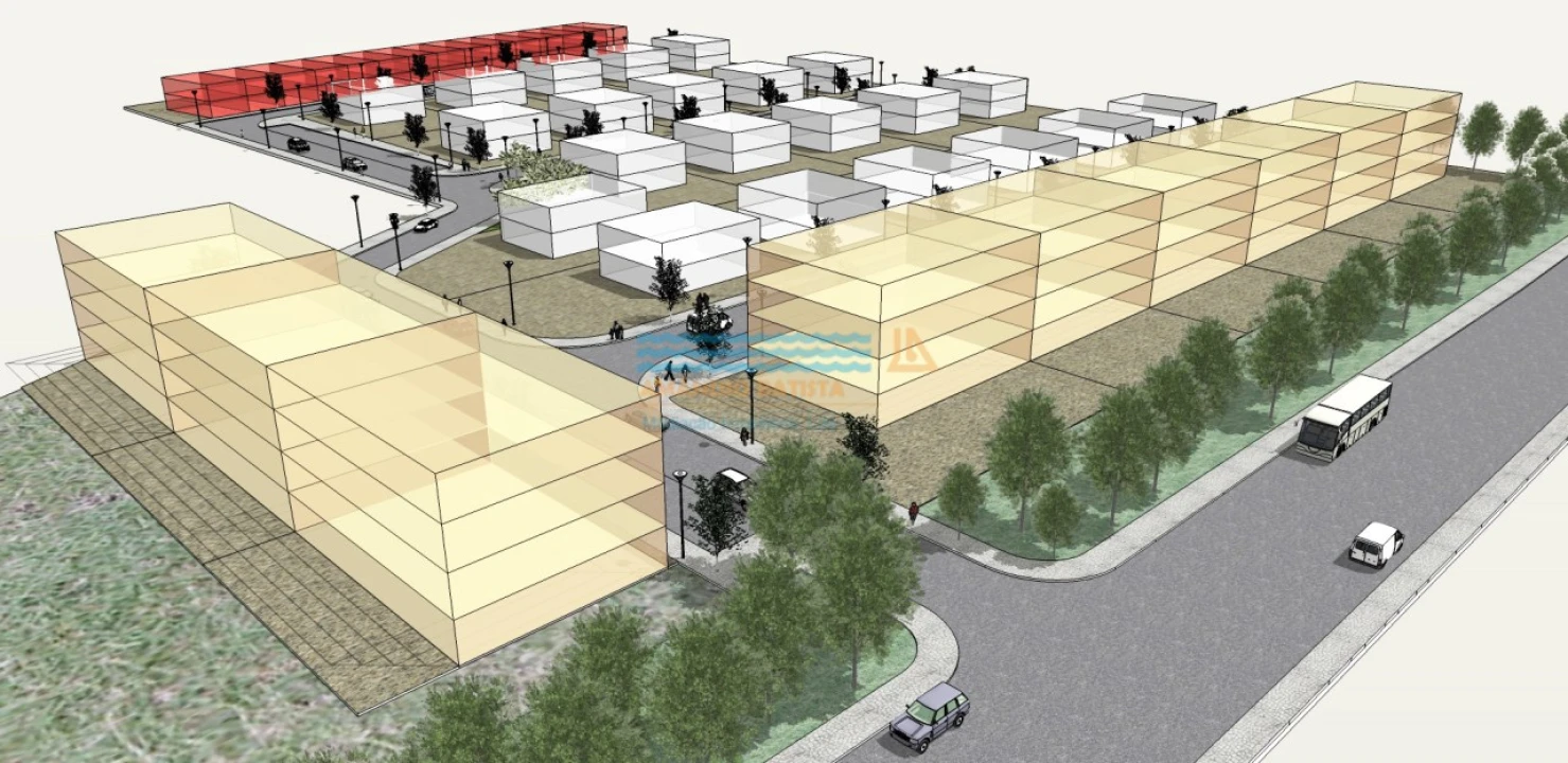 Terreno para Venda em Tavira (Santa Maria e Santiago) Foto 5