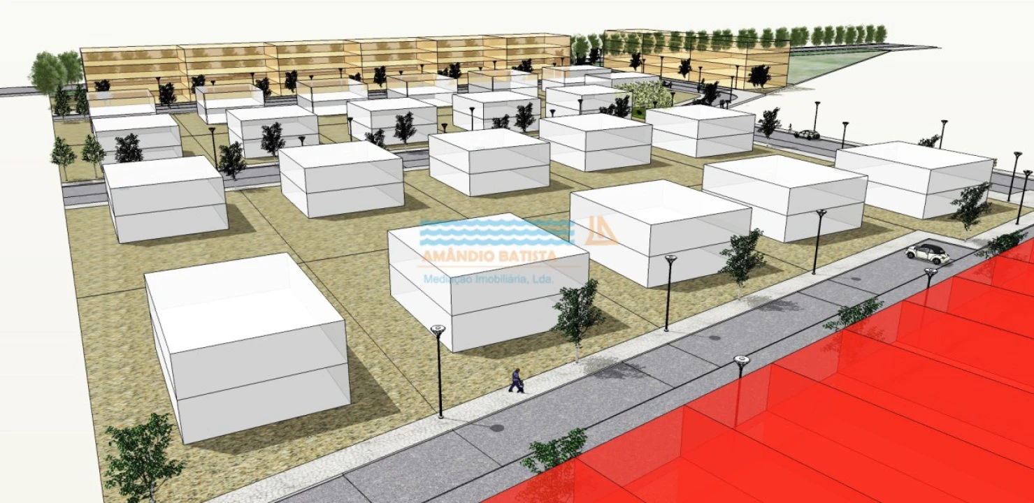 Terreno para Venda em Tavira (Santa Maria e Santiago) Foto 6