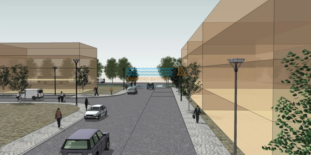 Terreno para Venda em Tavira (Santa Maria e Santiago) Foto 1