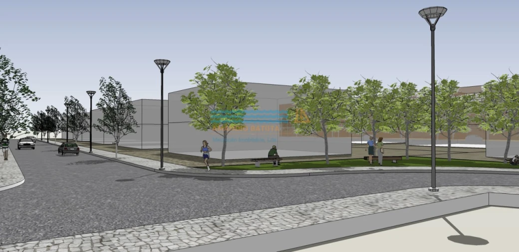 Terreno para Venda em Tavira (Santa Maria e Santiago) Foto 2