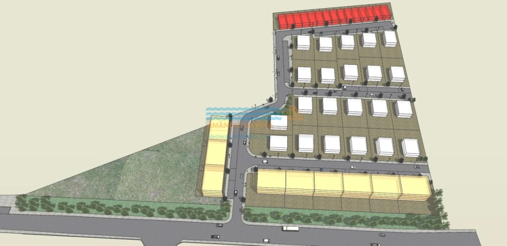 Terreno para Venda em Tavira (Santa Maria e Santiago) Foto 7