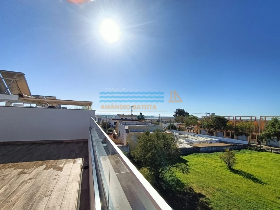 Moradia T3 para Venda em Moncarapacho e Fuseta Foto 25