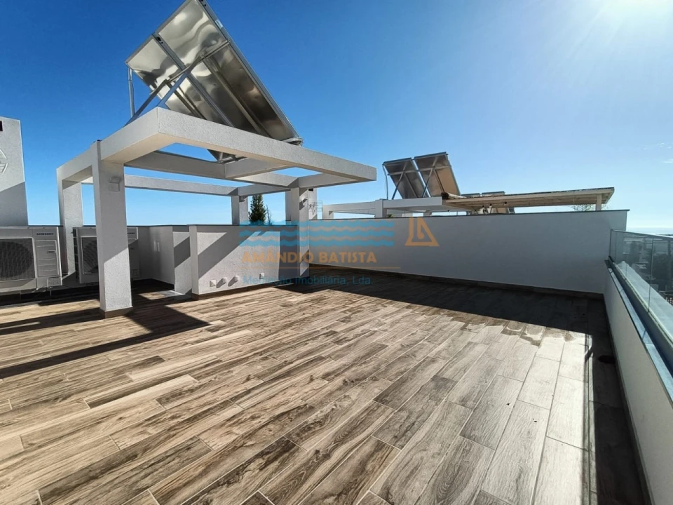 Moradia T3 para Venda em Moncarapacho e Fuseta Foto 26